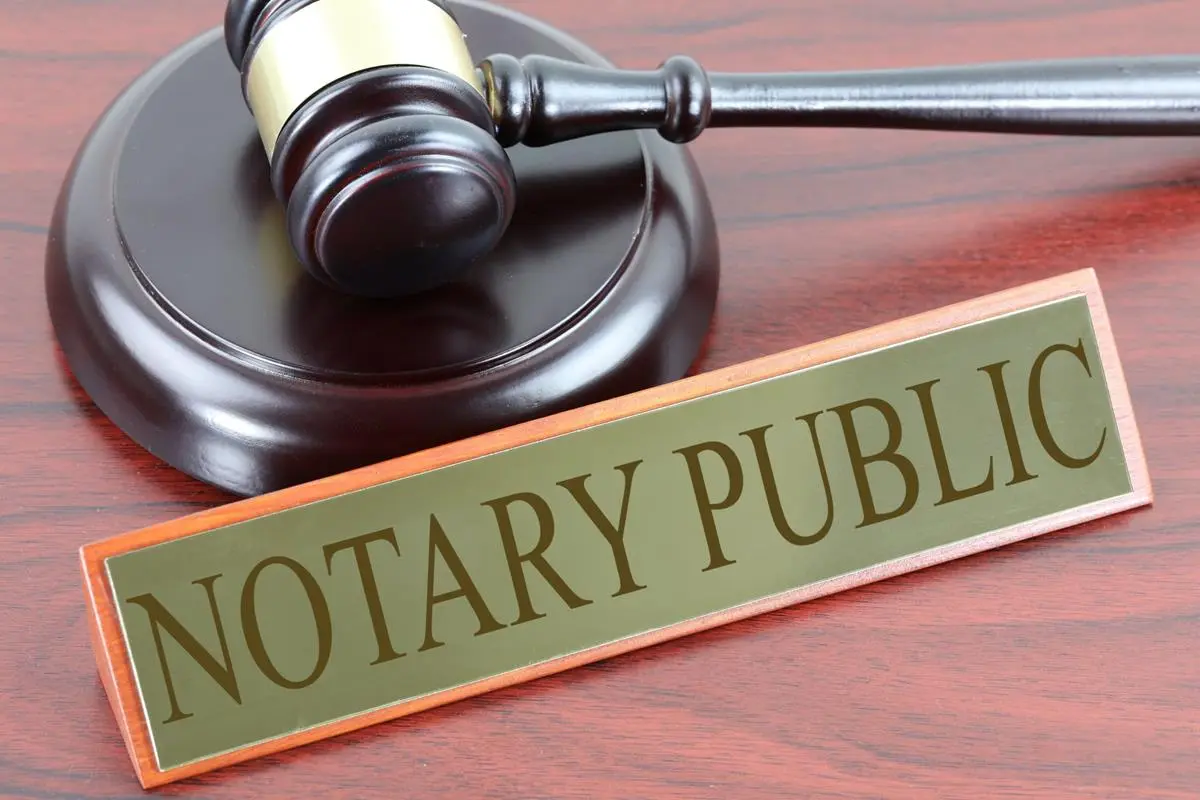 Notary Documents and Notarization in Wagholi Pune